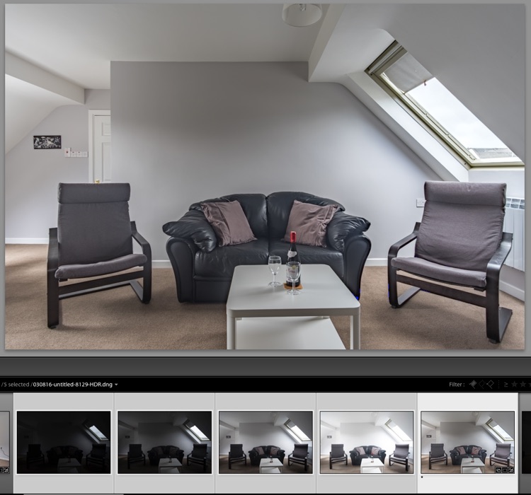 Tips for better interior photography 7