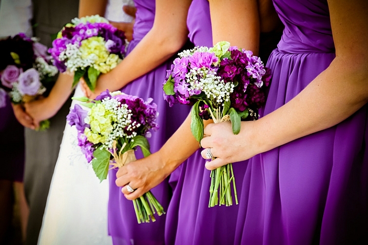 wedding-flower-bouquets-dresses
