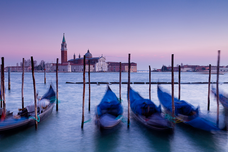Tips for Creating a Killer Vacation Photo Book - Venice