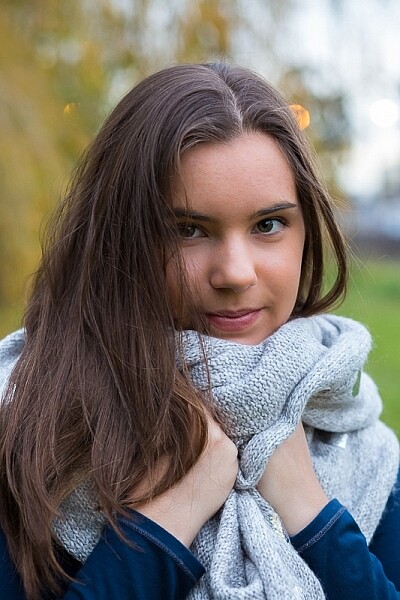 Image showing Lightroom custom brush presets