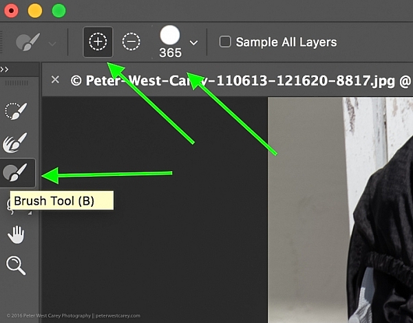How to Swap Colors in Photoshop - Two Methods Explained
