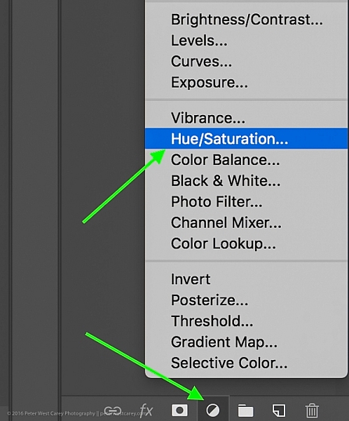 How to Swap Colors in Photoshop - Two Methods Explained