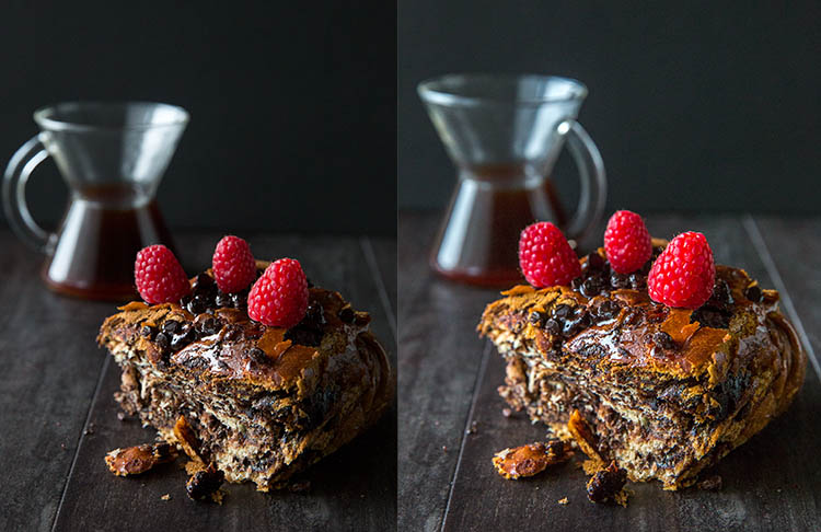 Food Styling Tips for Photography