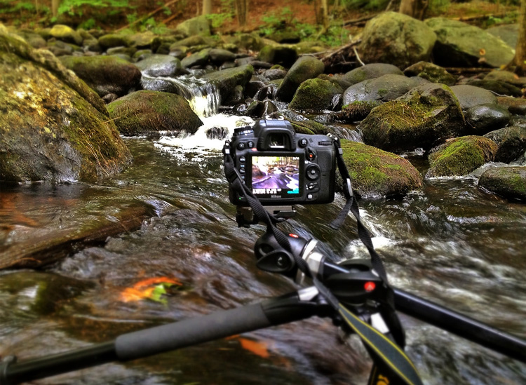 When is the Right Time to Upgrade Your Camera Gear?
