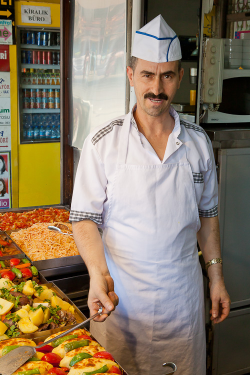 7 Tips For Photographing Strangers Instanbul