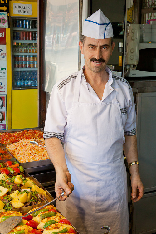 7 Tips For Photographing Strangers Instanbul