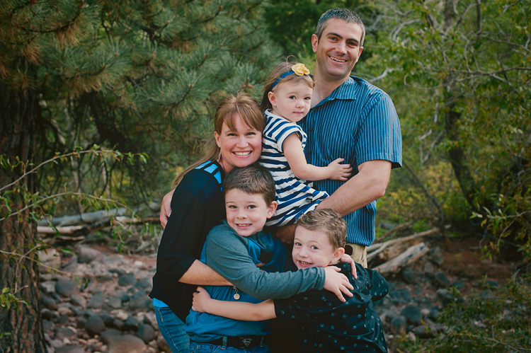 8 Tips for Getting Great Expressions in Family Portraits