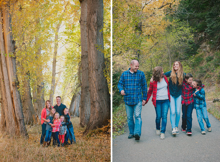 hug - 8 Tips for Getting Great Expressions in Family Portraits