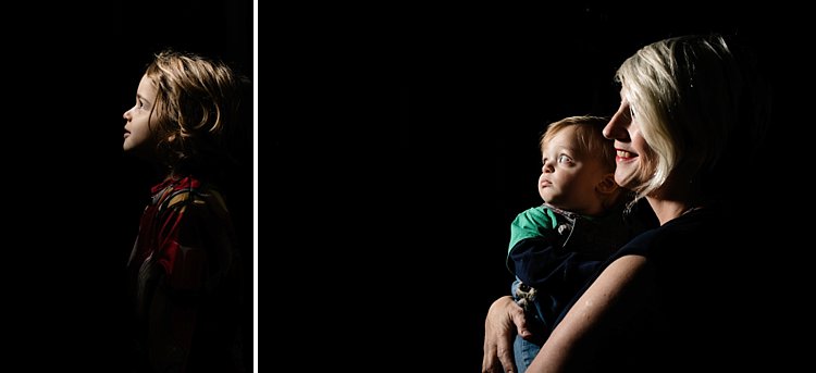 4 Beginner Tips for Creating Dramatic Portraits with One Flash
