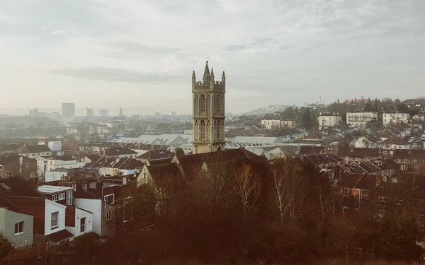 An Introduction to Time-Lapse Photography