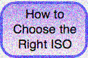 How to Choose the Right ISO for your Digital Photography