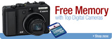 Buying a Digital Camera?