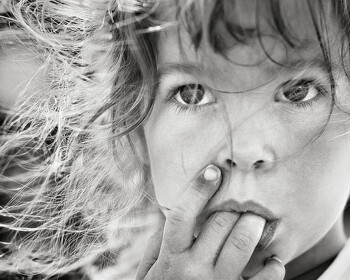 Photographing Children - DPS Community Workshop