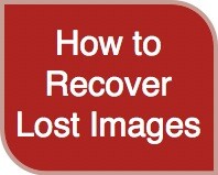 How to Recover Lost Images