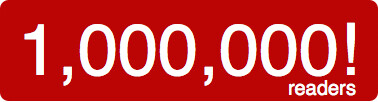 1 Million Readers Can