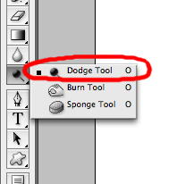 dodge tool meaning Editing Eyes: 3 Photoshop Steps to Eyes that POP