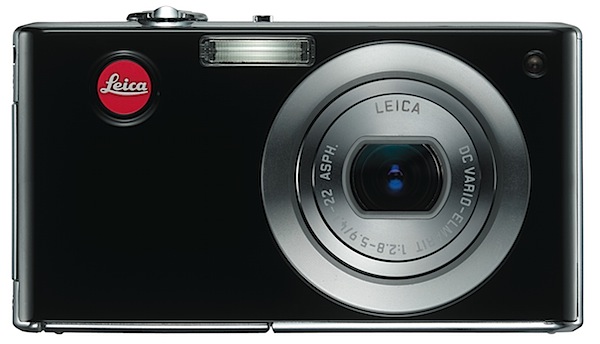 Leica C-Lux 3 Review