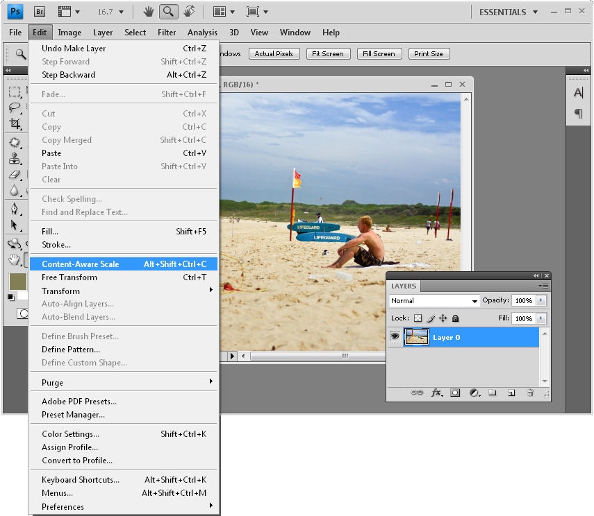 how to get photoshop for free cs4