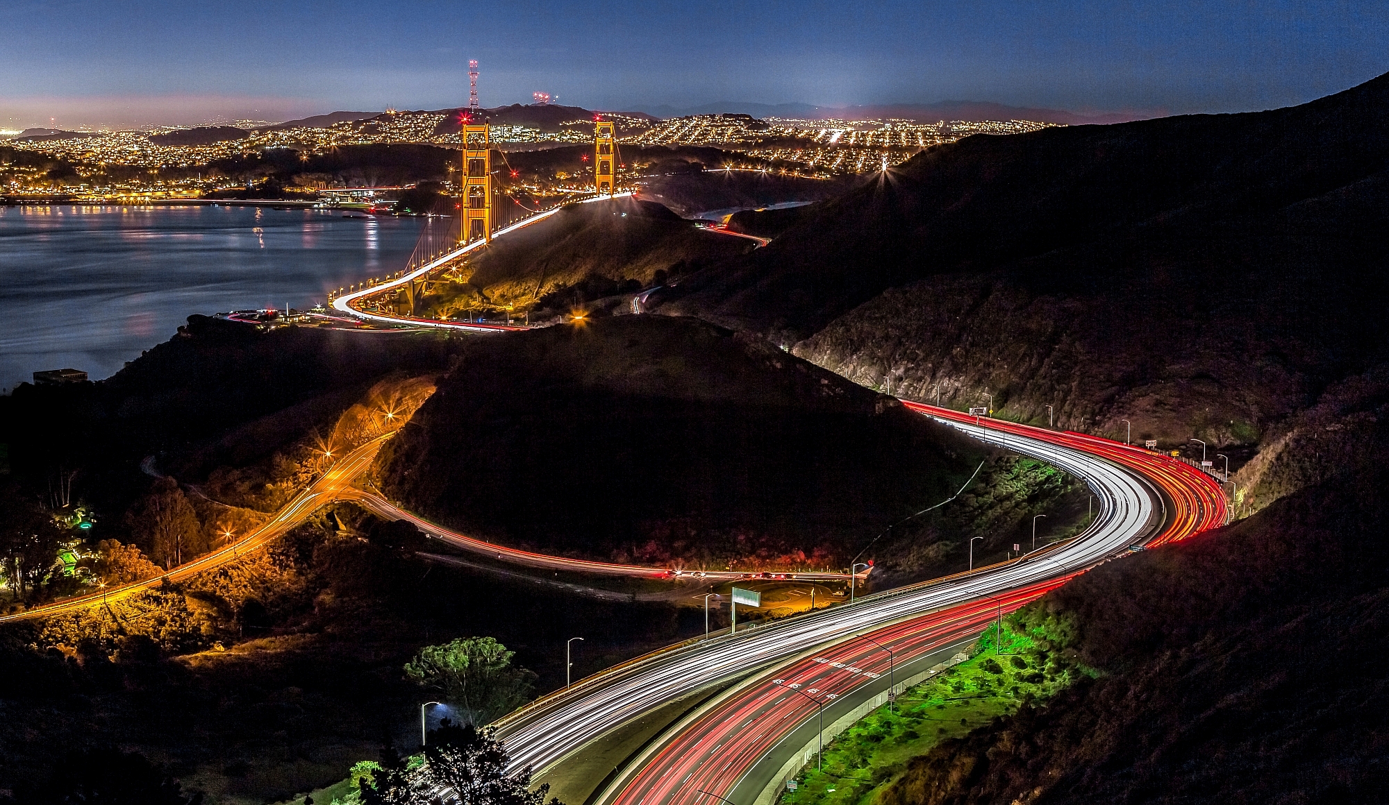 How to Shoot Light Trails