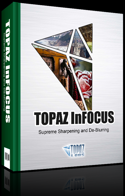 Topaz Labs InFOCUS First Look [Updated]