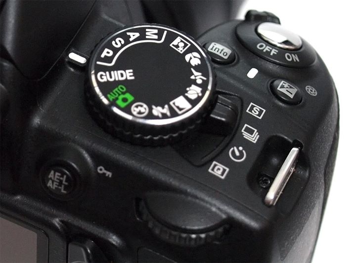 21 Settings, Techniques and Rules All New Camera Owners Should Know