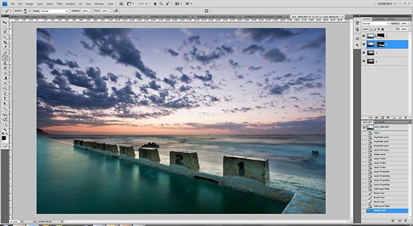 How To Create A Realistic HDR Image: A Simple And Fun Method To Create ...