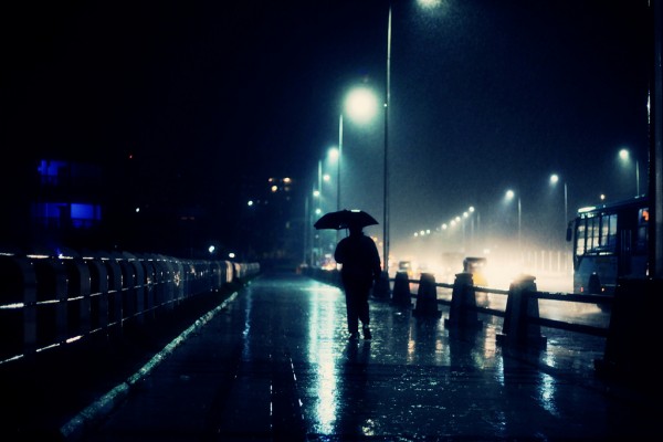 23 Inspirational Images of a Rainy Day