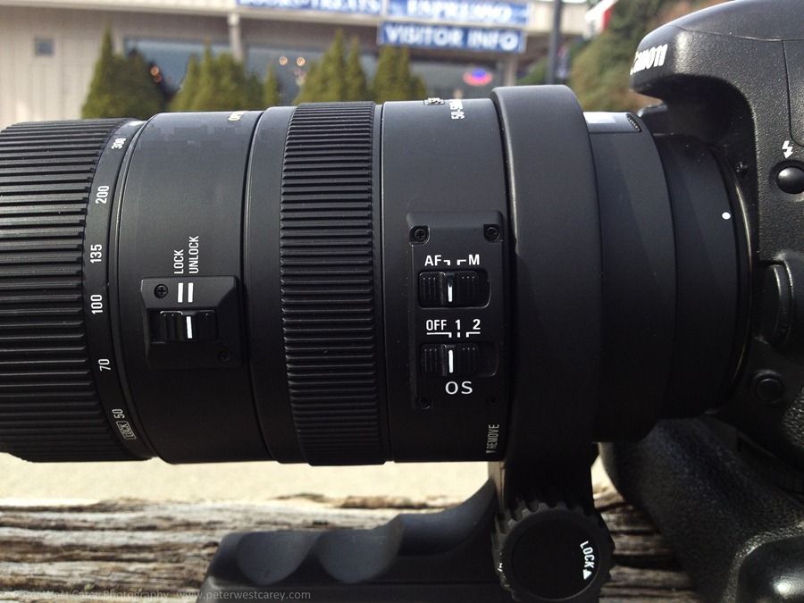 Sigma 50-500mm F4.5-6.3 APO DG OS HSM [REVIEW]