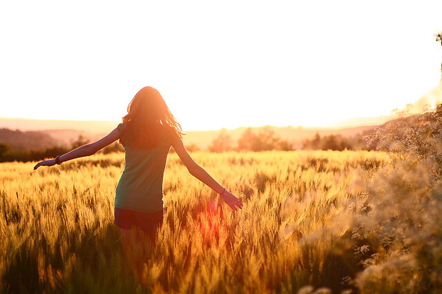 10 Reasons to Shoot Portraits During the Golden Hour [Illustrated]