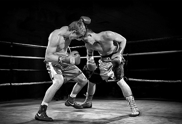 Tips On Shooting Ringside: An Introduction To Boxing Photography