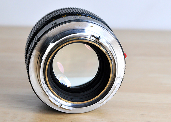 An Introduction To Buying Used Lenses