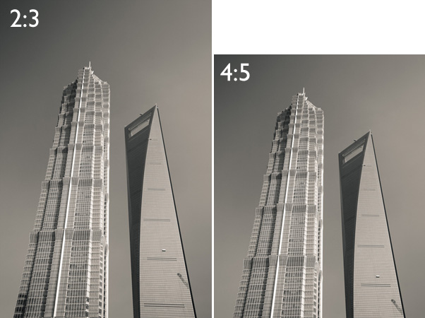 Photography Aspect Ratio: What Is It and Why Does It Matter?