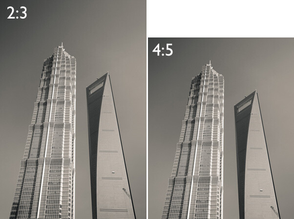 Aspect Ratio in Photography: The Complete Guide [With Examples]