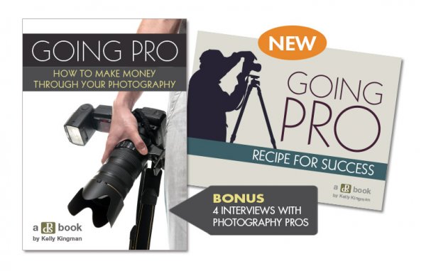 Going Pro Photography Kit