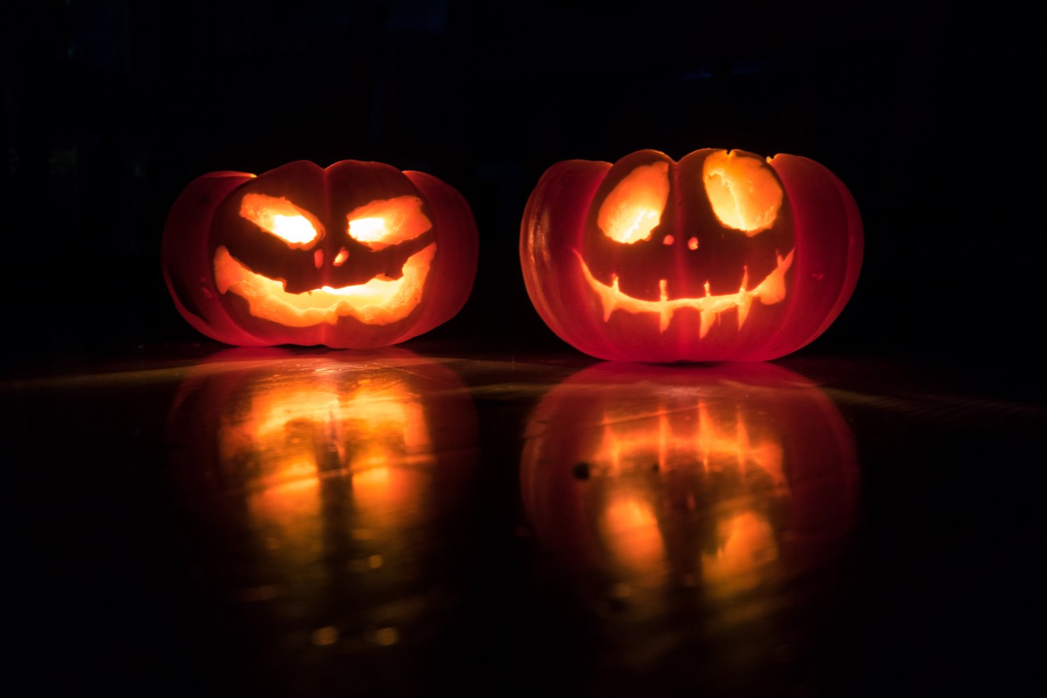 13 Tips for Spectacular (and Spooky!) Halloween Photography