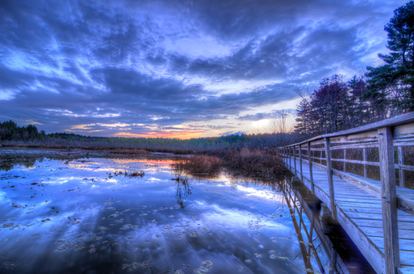 5 Tips for Successful HDR Photos 