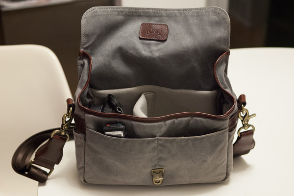 Review: The ONA Bowery Bag for Everyday Photography