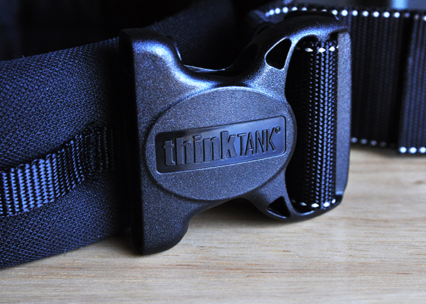 Think Tank Photo Pro Speed Belt V3.0 (32-42 Waist, Black) - Hot Rod Cameras