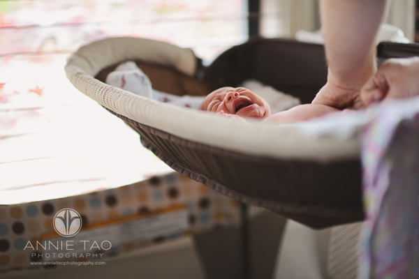 6 Tips for Beautiful Lifestyle Newborn Photography