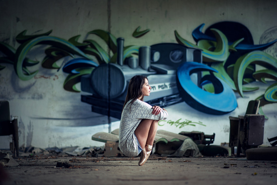 15 Beautiful Urban Dance Images - Digital Photography School