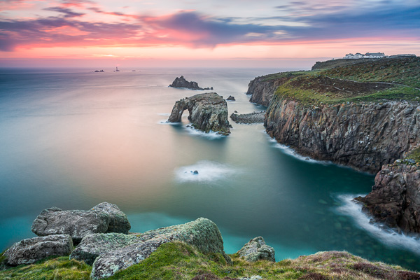 Step-by-step Guide to Long Exposure Photography