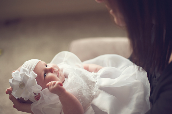 Tips For Great Indoor Portraits Using Natural Light