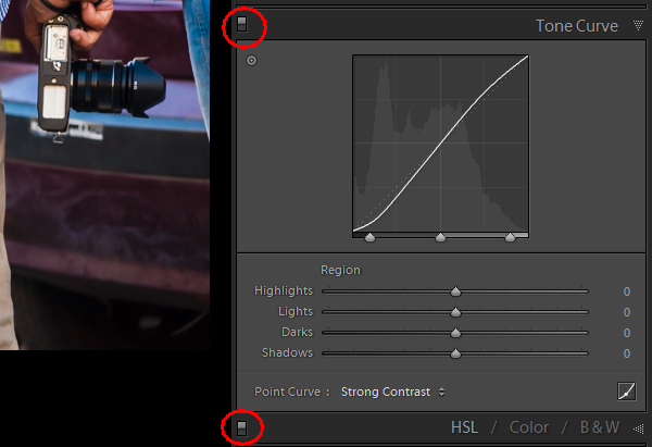 10 Quick Lightroom Tips and Shortcuts