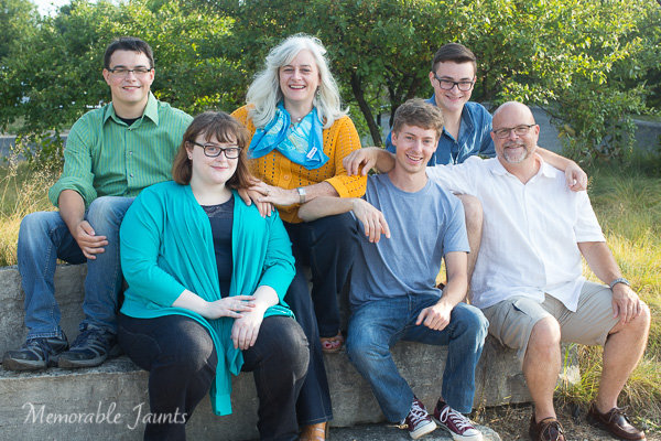 Capturing Conenctions in Family Portraits Article for DPS by Memorable Jaunts 06