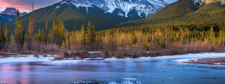 How to Photograph Mountain Landscapes