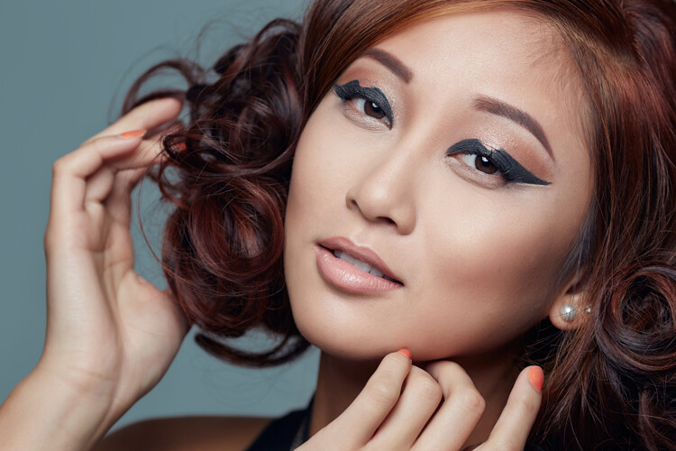 One Speedlight Portrait Lighting Tutorial One Speedlight Portrait Lighting Tutorial