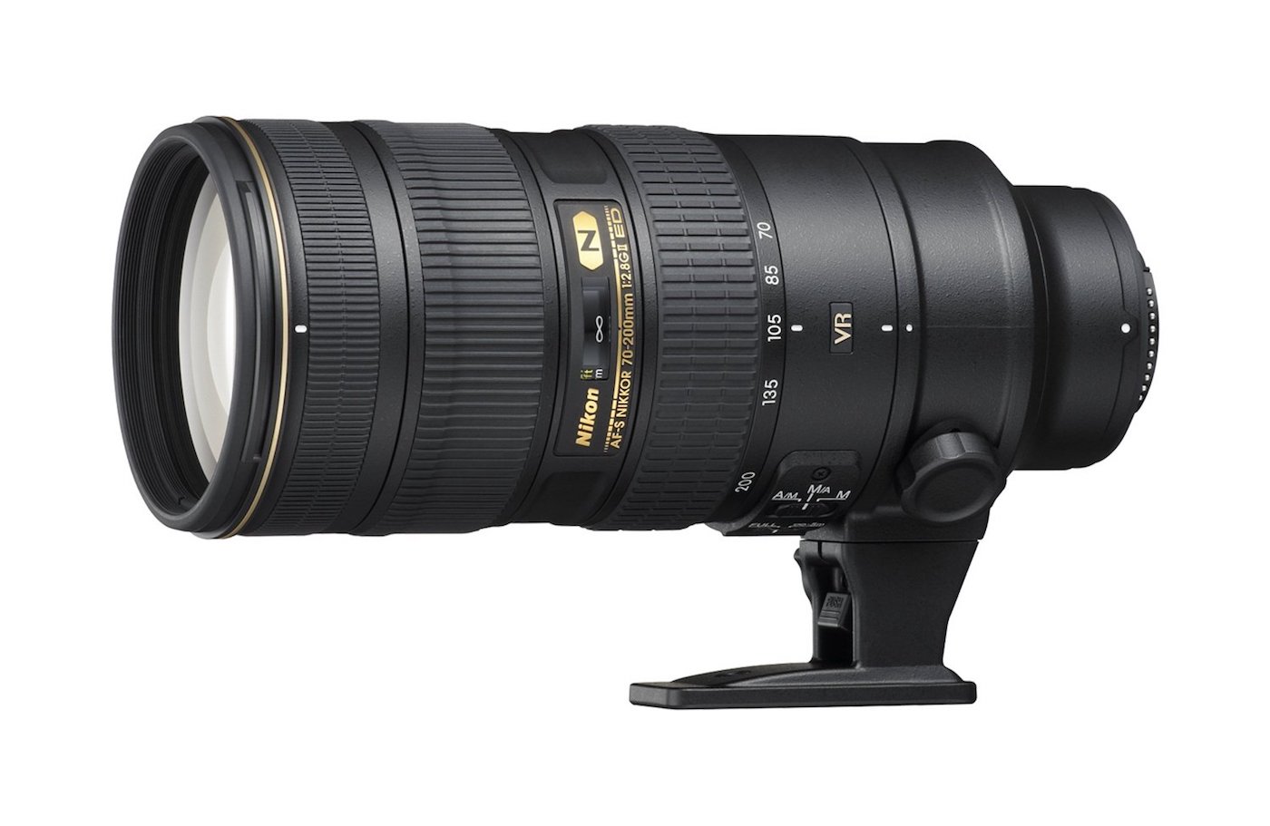レンズ(ズーム) 70-200 f2.8 VR2 My Favorite Lens – the Nikon 70-200mm f/2.8 VR2