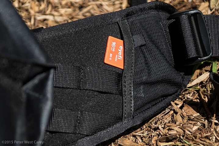 Product Review: F-Stop Gear Lotus Backpack
