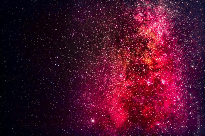 galaxy backgrounds tumblr Astrophotography Simple Made