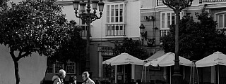 Best lens for street and travel photography